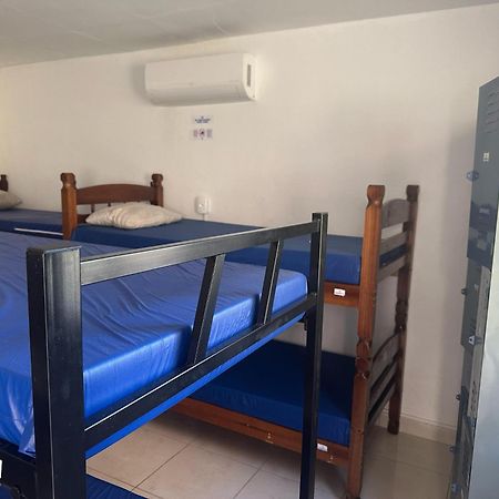 Homestay Casinha Tropical ริโอเดจาเนโร ภายนอก รูปภาพ