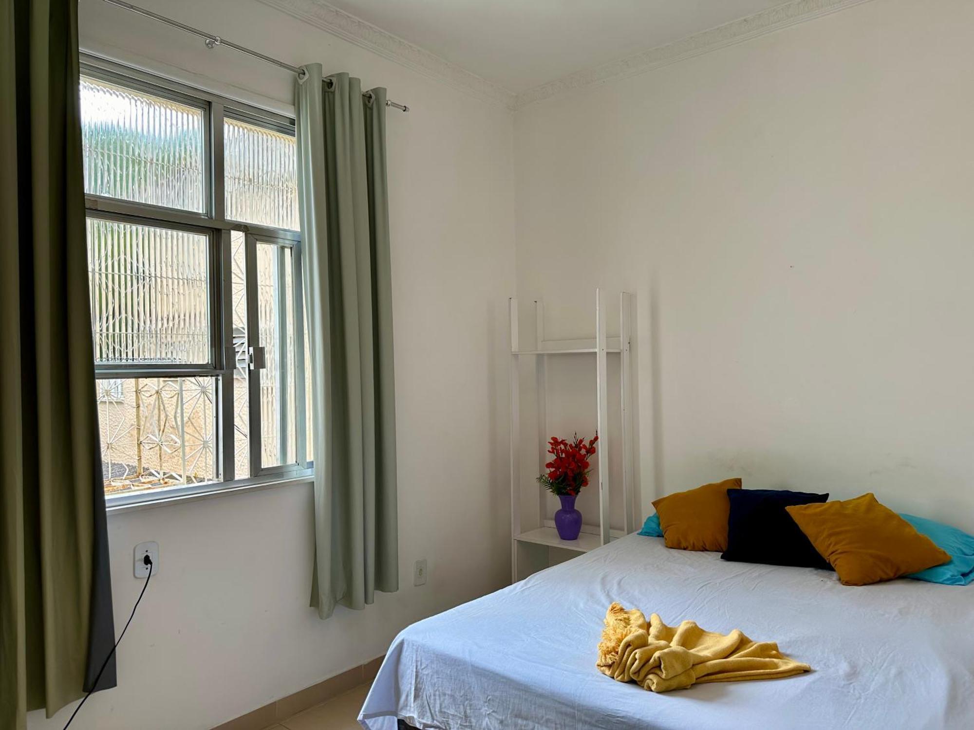 Homestay Casinha Tropical ริโอเดจาเนโร ภายนอก รูปภาพ