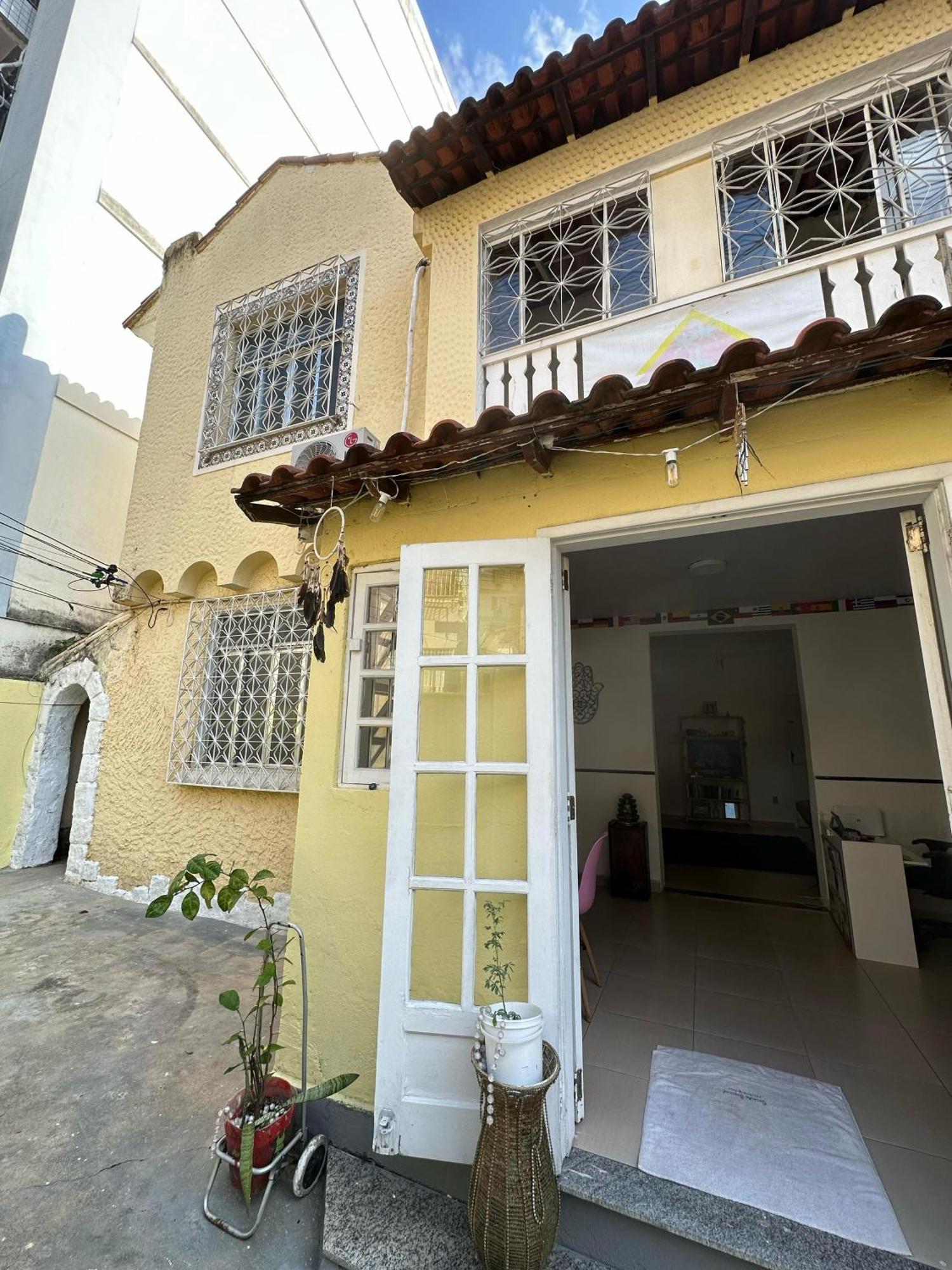Homestay Casinha Tropical ริโอเดจาเนโร ภายนอก รูปภาพ