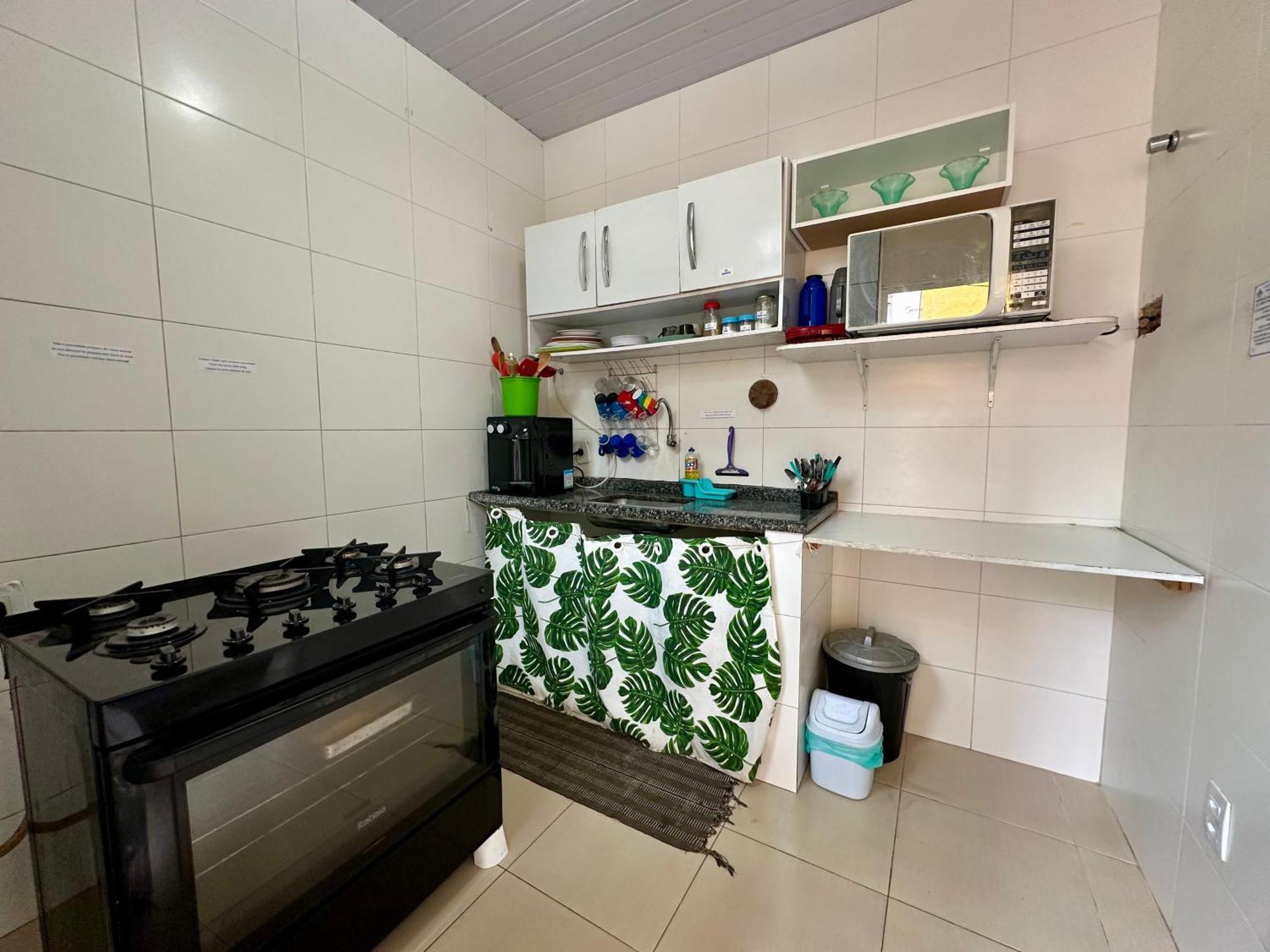 Homestay Casinha Tropical ริโอเดจาเนโร ภายนอก รูปภาพ