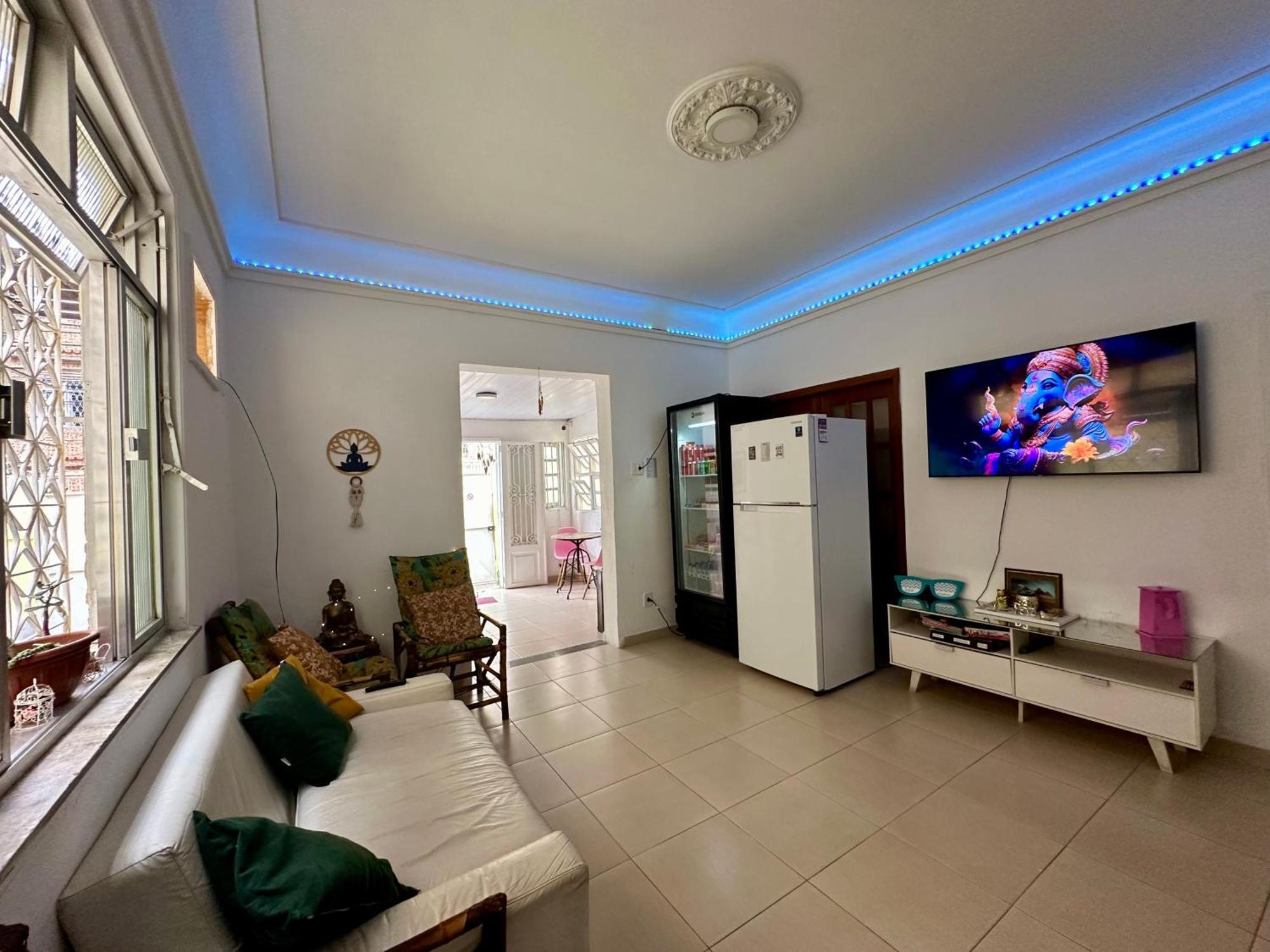 Homestay Casinha Tropical ริโอเดจาเนโร ภายนอก รูปภาพ