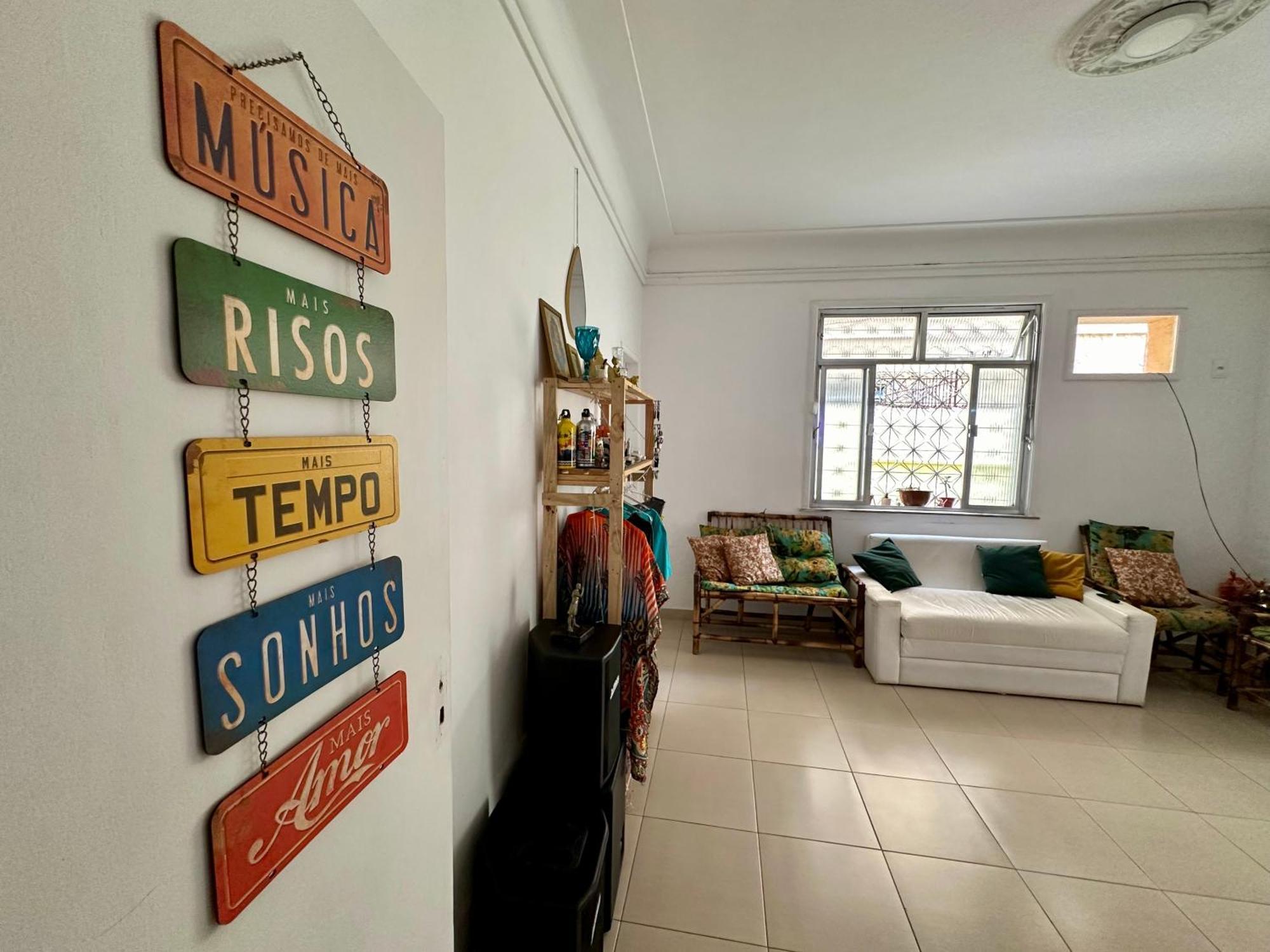 Homestay Casinha Tropical ริโอเดจาเนโร ภายนอก รูปภาพ