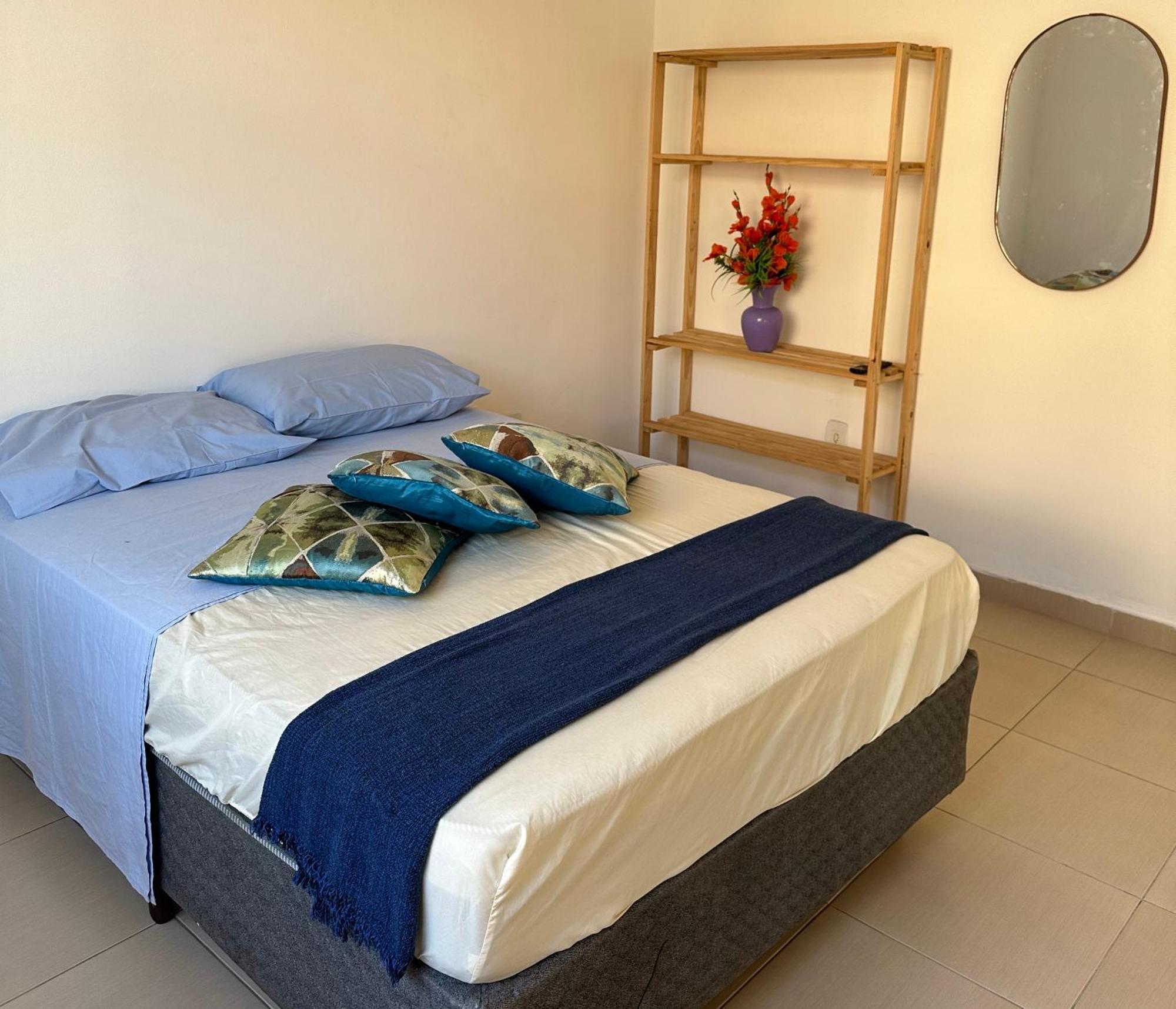 Homestay Casinha Tropical ริโอเดจาเนโร ภายนอก รูปภาพ