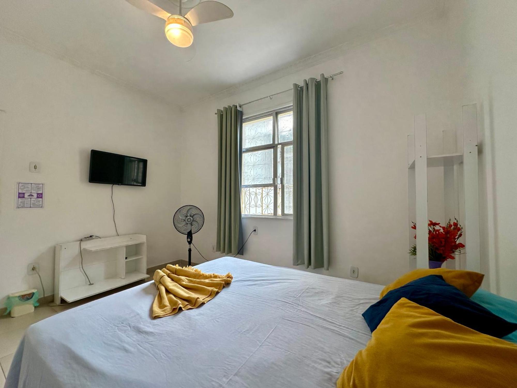 Homestay Casinha Tropical ริโอเดจาเนโร ภายนอก รูปภาพ