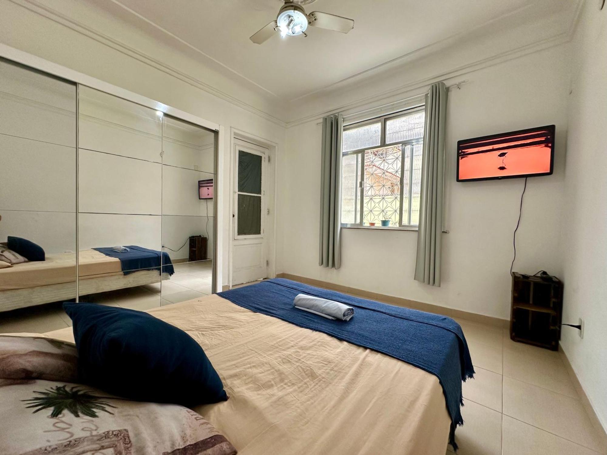 Homestay Casinha Tropical ริโอเดจาเนโร ภายนอก รูปภาพ