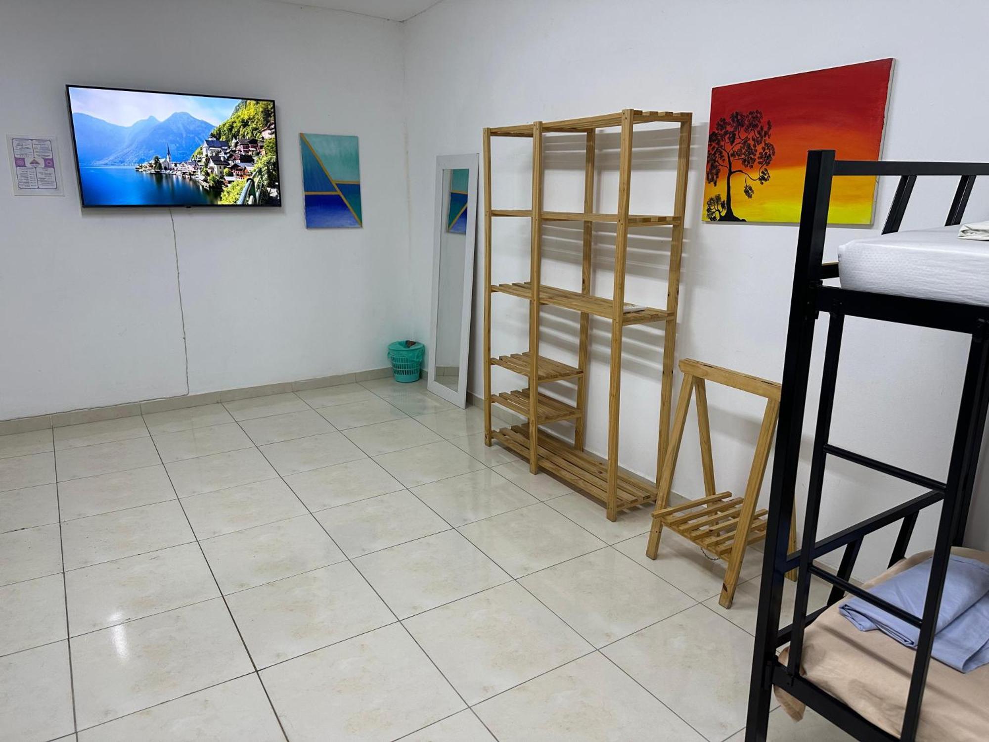 Homestay Casinha Tropical ริโอเดจาเนโร ภายนอก รูปภาพ