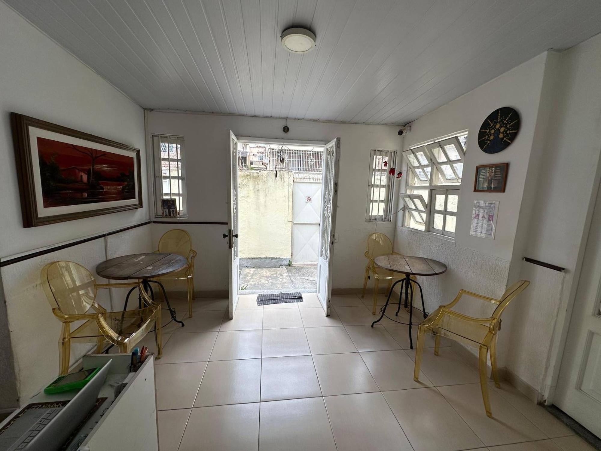 Homestay Casinha Tropical ริโอเดจาเนโร ภายนอก รูปภาพ
