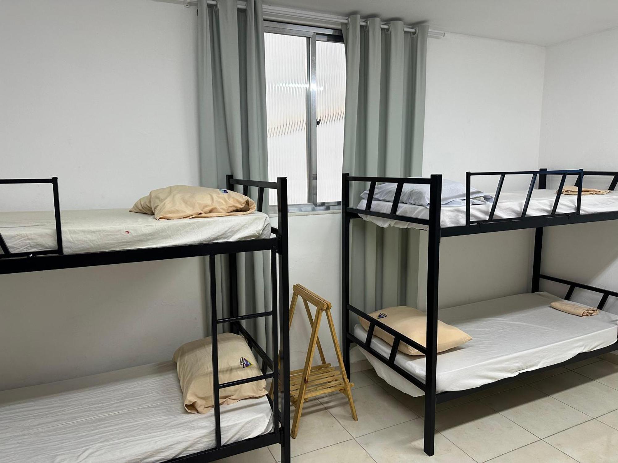 Homestay Casinha Tropical ริโอเดจาเนโร ภายนอก รูปภาพ