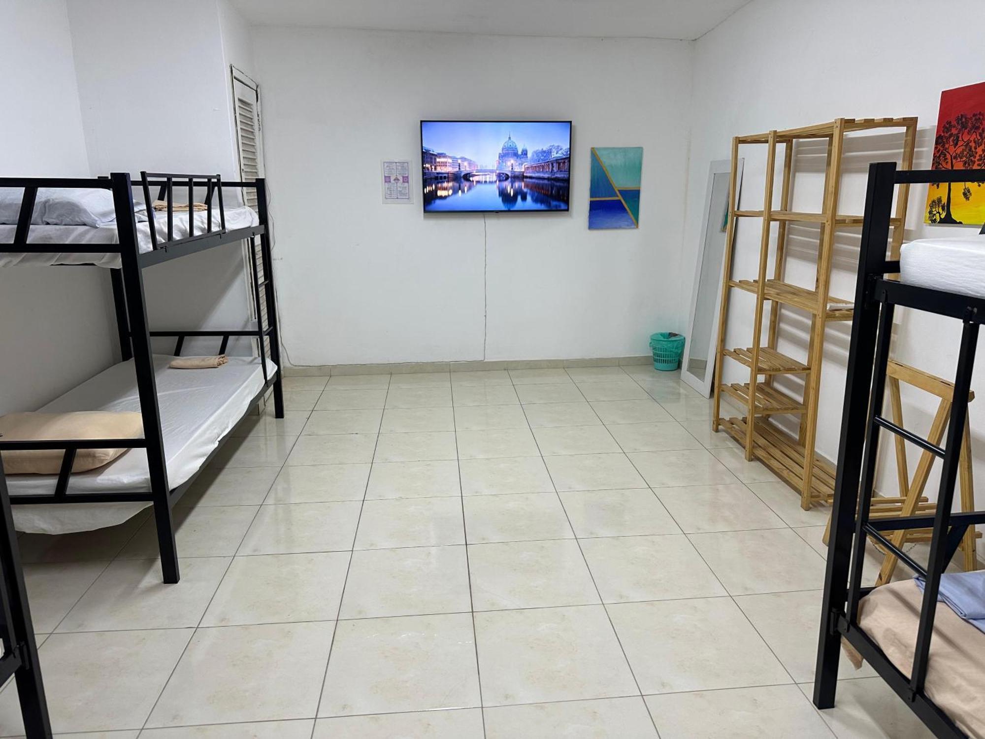 Homestay Casinha Tropical ริโอเดจาเนโร ภายนอก รูปภาพ