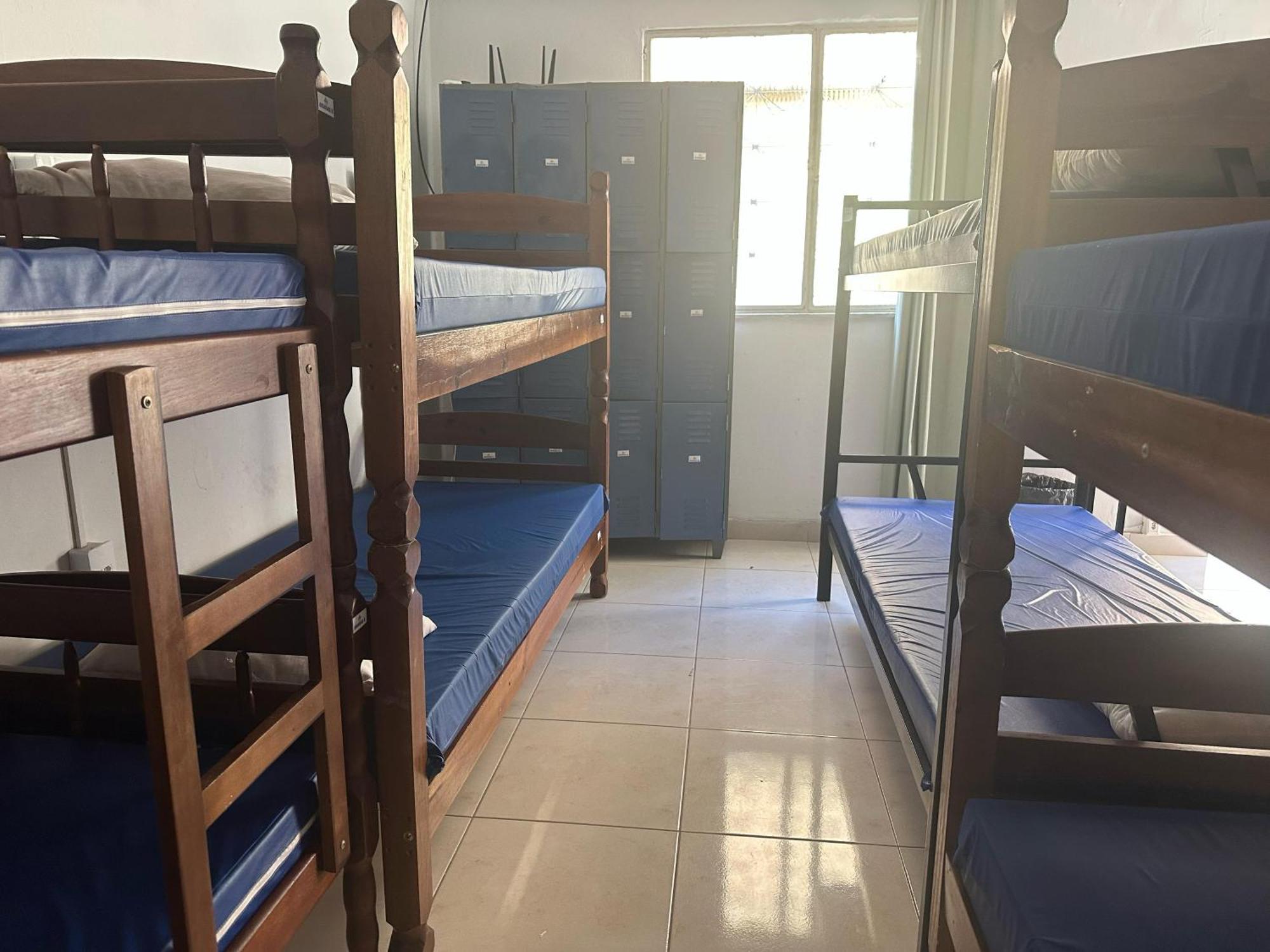 Homestay Casinha Tropical ริโอเดจาเนโร ภายนอก รูปภาพ